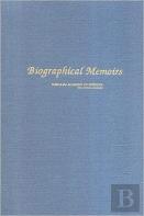 Biographical Memoirs