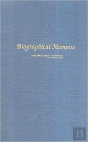 Biographical Memoirs