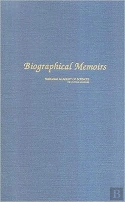 Bertrand.pt - Biographical Memoirs