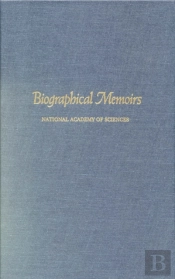 Biographical Memoirs