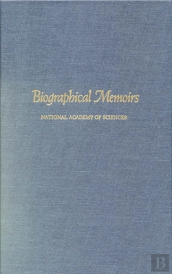 Bertrand.pt - Biographical Memoirs