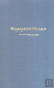 Biographical Memoirs