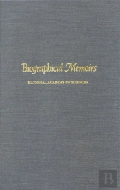 Biographical Memoirs