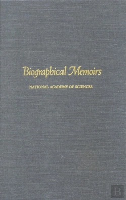 Bertrand.pt - Biographical Memoirs