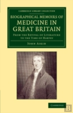 Bertrand.pt - Biographical Memoirs Of Medicine In Great Britain