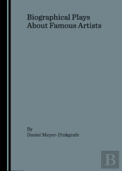 Biographical Plays About Famous Artists