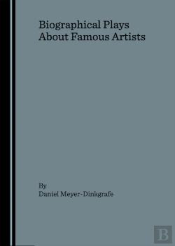 Bertrand.pt - Biographical Plays About Famous Artists
