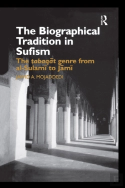 Bertrand.pt - Biographical Tradition In Sufism