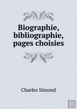 Bertrand.pt - Biographie, Bibliographie, Pages Choisies