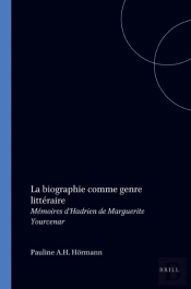 Biographie Comme Genre Litteraire