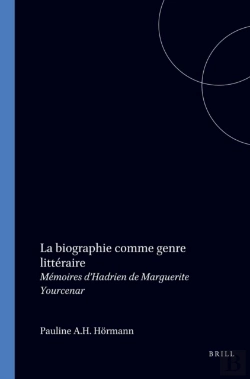 Bertrand.pt - Biographie Comme Genre Litteraire