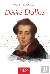 Biographie De Desire Dalloz