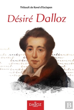 Bertrand.pt - Biographie De Desire Dalloz