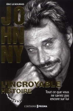Bertrand.pt - Biographie De Johnny