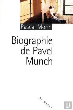 Bertrand.pt - Biographie De Pavel Munch