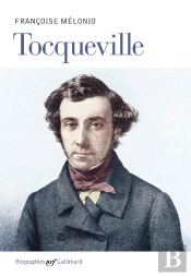 Biographie De Tocqueville