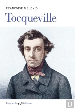Bertrand.pt - Biographie De Tocqueville