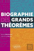 Biographie Des Grands Théorèmes