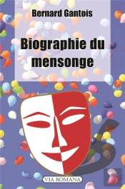 Biographie Du Mensonge