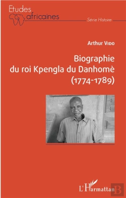 Bertrand.pt - Biographie Du Roi Kpengla Du Danhome (1774-1789)