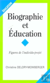 Biographie Et Education