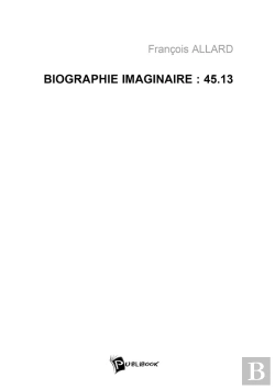 Bertrand.pt - Biographie Imaginaire : 45.13