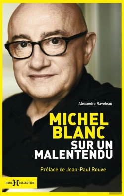 Bertrand.pt - Biographie Michel Blanc