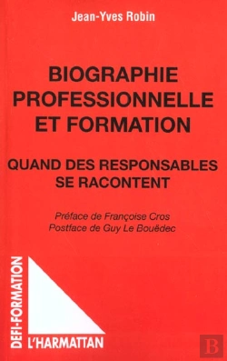 Bertrand.pt - Biographie Professionnelle Et Formation ; Quand Des Responsables Se Racontent