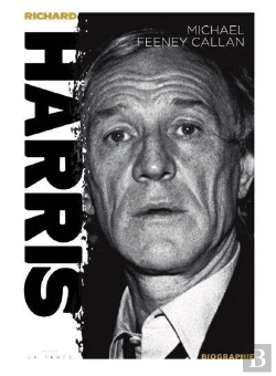 Bertrand.pt - Biographie Richard Harris
