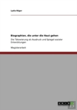 Bertrand.pt - Biographien, Die Unter Die Haut Gehen