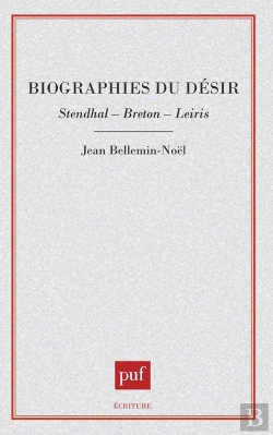 Bertrand.pt - Biographies Du Desir