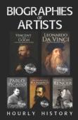 Biographies Of Artists