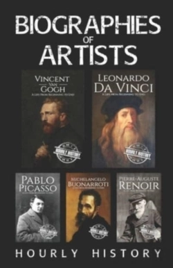 Bertrand.pt - Biographies Of Artists