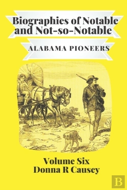 Bertrand.pt - Biographies Of Notable And Not-So-Notable Volume Vi