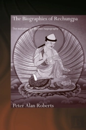 Biographies Of Rechungpa