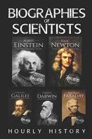 Biographies Of Scientists