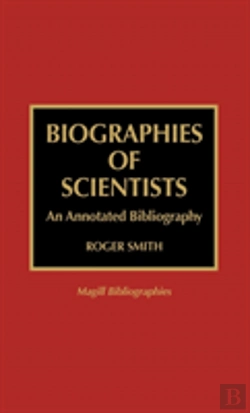Bertrand.pt - Biographies Of Scientists