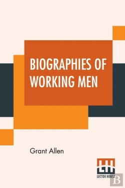 Bertrand.pt - Biographies Of Working Men