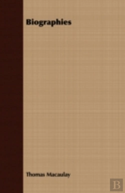 Bertrand.pt - Biographies