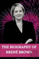 Biographt Of Brene Brown