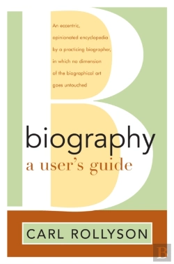 Bertrand.pt - Biography: A User'S Guide