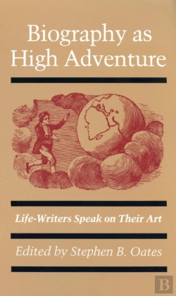 Bertrand.pt - Biography As High Adventure
