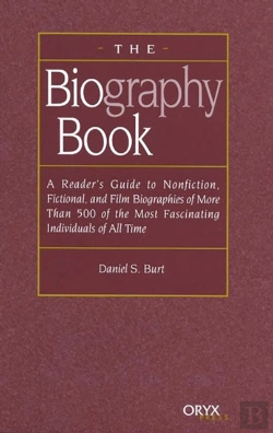 Bertrand.pt - Biography Book