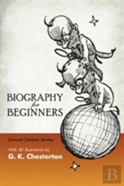 Biography For Beginners
