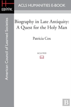 Bertrand.pt - Biography In Late Antiquity
