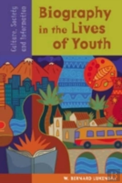 Bertrand.pt - Biography In The Lives Of Youth