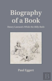 Biography Of A Book