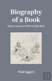 Biography Of A Book