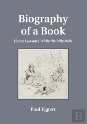 Biography Of A Book