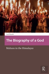 Biography Of A God